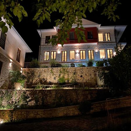 Arktos Hotel Janina Zewnętrze zdjęcie