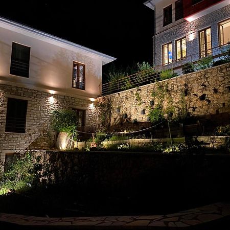 Arktos Hotel Janina Zewnętrze zdjęcie