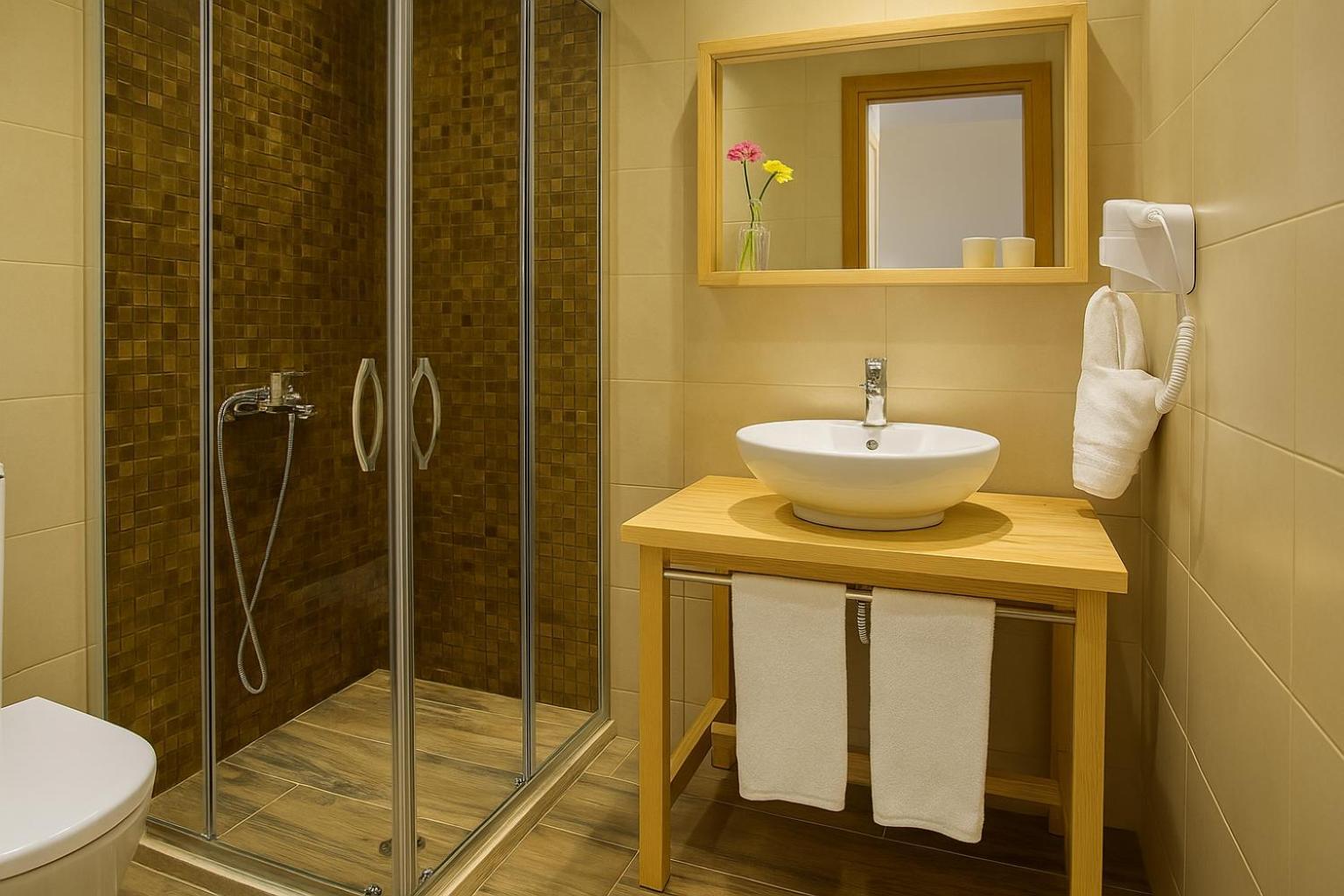 Arktos Hotel Janina Zewnętrze zdjęcie