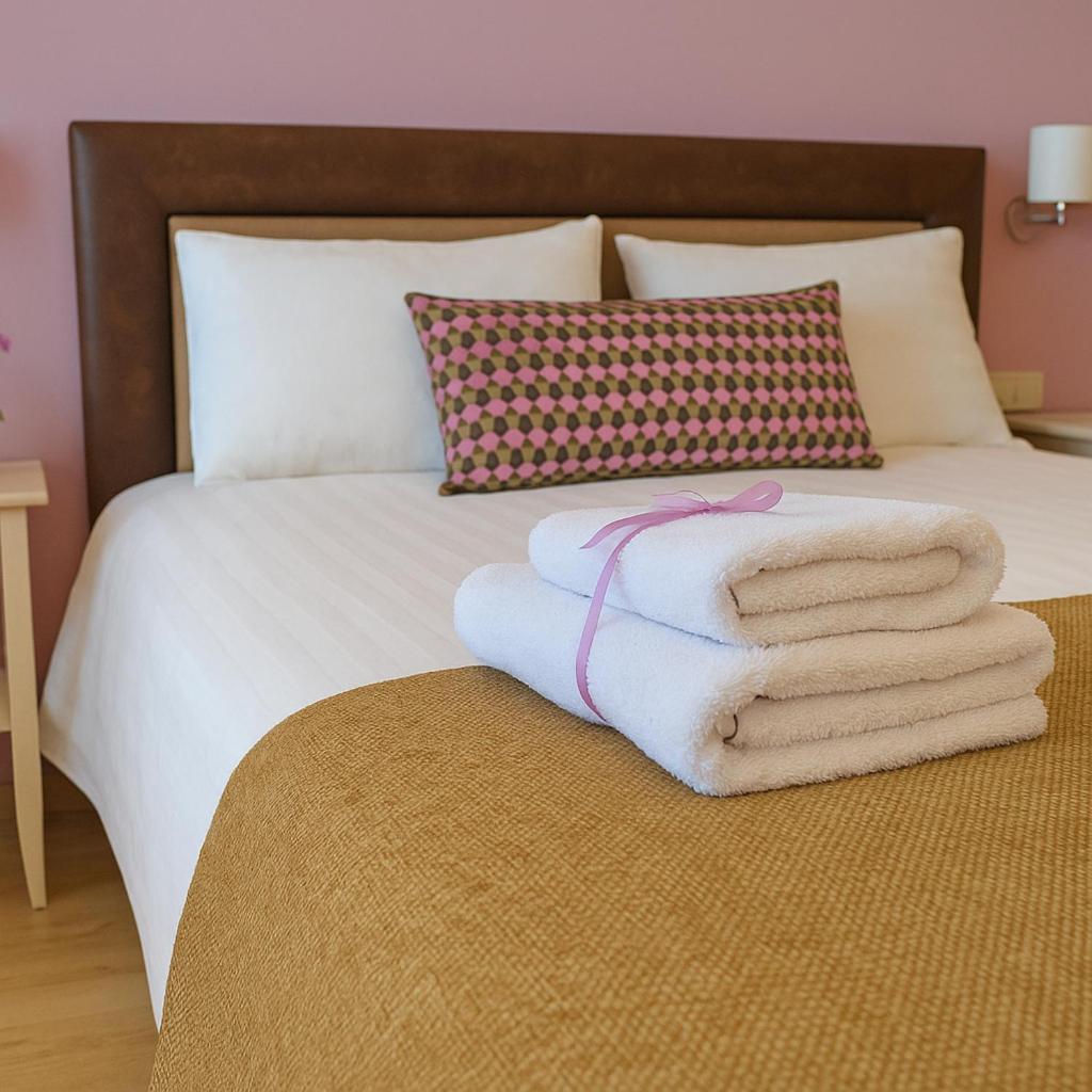 Arktos Hotel Janina Zewnętrze zdjęcie