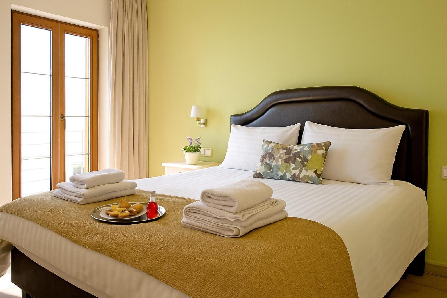 Arktos Hotel Janina Zewnętrze zdjęcie