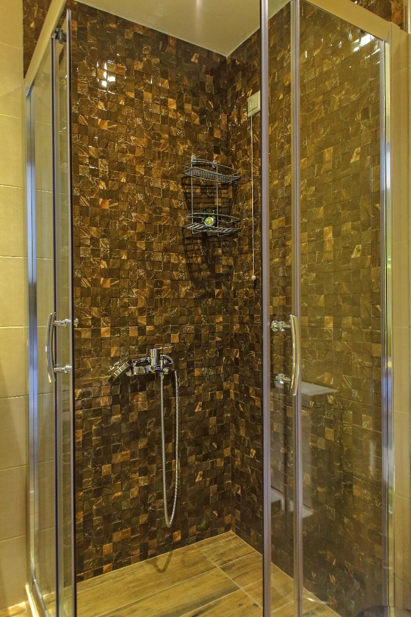 Arktos Hotel Janina Zewnętrze zdjęcie