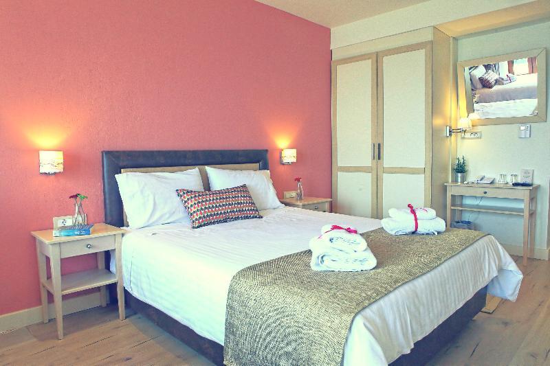 Arktos Hotel Janina Zewnętrze zdjęcie