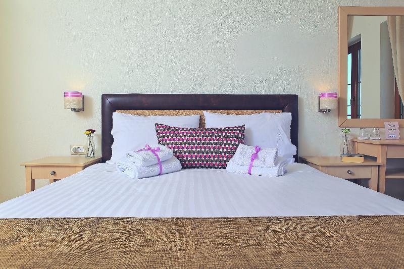 Arktos Hotel Janina Zewnętrze zdjęcie